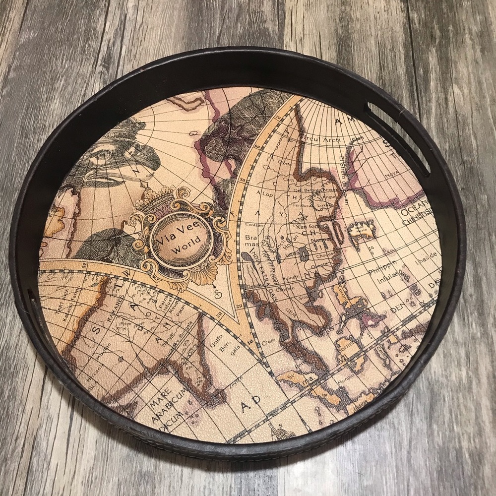 Serving Tray